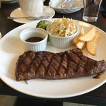 キャッスル ロック - 