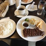 キャッスル ロック - 