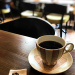 黒糖茶房 - ドリンク写真: