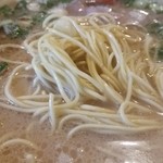 ラーメン凪 豚王 - 