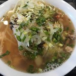 ベトナム家庭料理 マンダリンカフェ - 