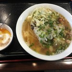 ベトナム家庭料理 マンダリンカフェ - 