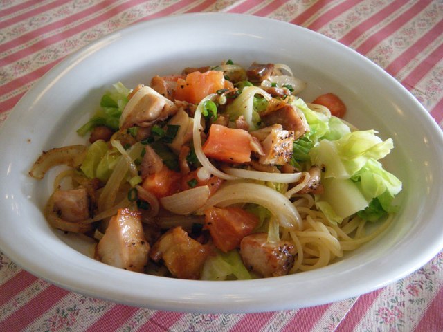 パスタクラブフェローズ フェローズ 諫早東高校前 パスタ 食べログ