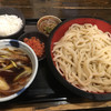 手打ちつけうどん めんこや 幡ヶ谷本店