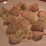 ラ ニュイ ブランシュ - 