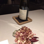 ロワゾー・パー・マツナガ - わいん