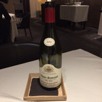 ロワゾー・パー・マツナガ - わいん２