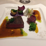 ロワゾー・パー・マツナガ - 十勝彩美牛