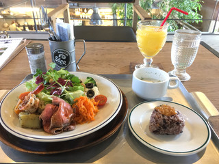 浜松 人気のおしゃれカフェ17選 ランチもスイーツも 食べログまとめ