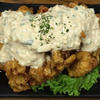 テイクアウトできます！16：00～