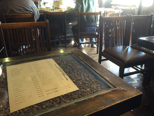 明楽時運 昭和店 観音寺 コーヒー専門店 食べログ 明楽時運 昭和店 観音寺 コーヒー専門店 食べログ