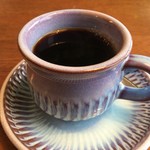 喫茶かず - ドリンク写真: