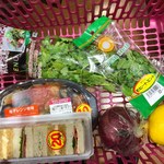 Spice&Dining KALA - 成城石井で食材調達。20％引きのは気にすんな。