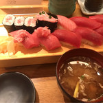 Itamae Sushi Hanare - 