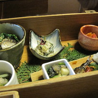黒茶屋 - 