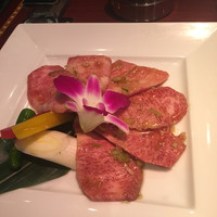 游玄亭 ホテルニューオータニ大阪店 - 