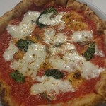 Pizzeria Antimo - ロマーナ