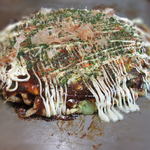 わたなべ - 豚のべた焼き