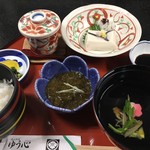 ゆう心 - 料理写真: