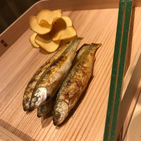 富小路 やま岸 - 