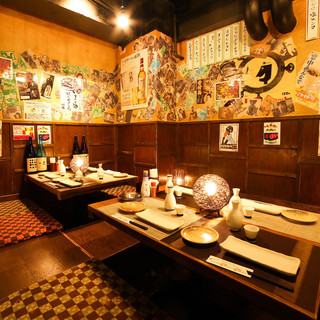 釜焼鳥本舗おやひなや_2