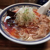 ラーメン･餃子 ハナウタ