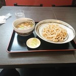 武蔵野うどん 一彩本店 - 