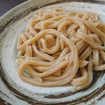 武蔵野うどん 一彩本店 - 