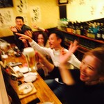 Izakaya Gin - 