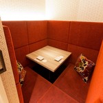 全席個室 ウメ子の家 上野駅前店