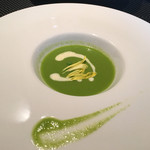 インカメラ コン テラッツァ - 