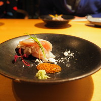 焼鳥 市松 - 