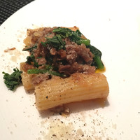 インカメラ コン テラッツァ - 