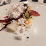 マークス ガストロノミー&ワイン - 