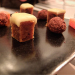 マークス ガストロノミー&ワイン - 