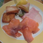 Sheraton Hong Kong Hotel & Towers - 