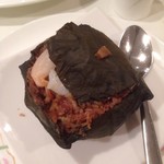 Celestial Court Chinese Restaurant - 中華ちまき