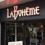 Cafe La Boheme - 