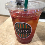 タリーズコーヒー - ドリンク写真: