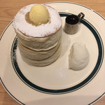 カフェ＆パンケーキ gram  - 