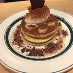 カフェ＆パンケーキ gram  - 