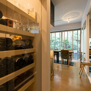 北海道を旅し、学び、その魅力を世界に届けるレストラン