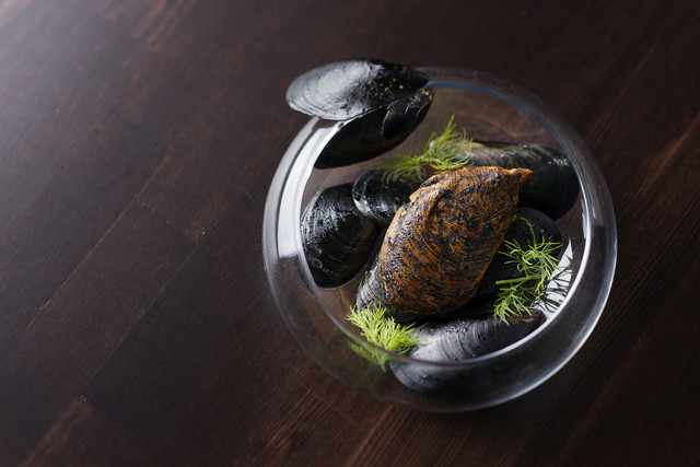 yoshiyuki（【旧店名】リストランテ ヨシユキ ・イタリア料理 イタリコ） - 帯広（イタリアン）の写真