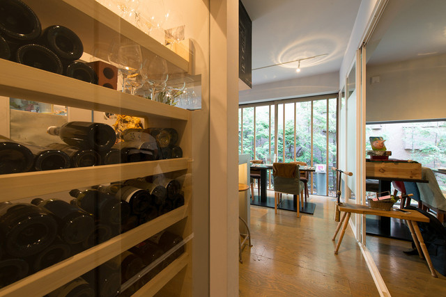 yoshiyuki（【旧店名】リストランテ ヨシユキ ・イタリア料理 イタリコ） - 帯広（イタリアン）の写真