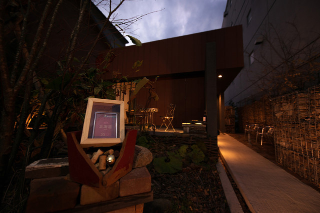 yoshiyuki（【旧店名】リストランテ ヨシユキ ・イタリア料理 イタリコ） - 帯広（イタリアン）の写真