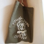 rough-laugh COFFEE - 