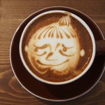 rough-laugh COFFEE - 