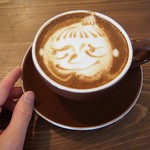 Rough-LaughCoffee - 