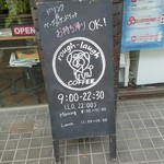 rough-laugh COFFEE - 