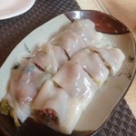 dim sum bar - 腸粉